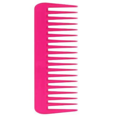 OCEANE COLOR COMB WIDE ROSA