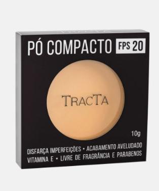 TRACTA PO COMPACTO FPS20 05