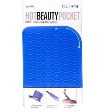 OCEANE HOT BEAUTY POCKET SUPORTE TERMICO PARA MODELADORES