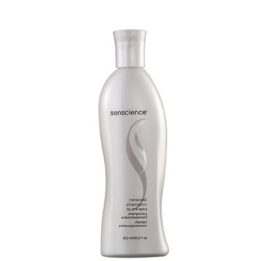 SNC RENEWAL SHAMPOO 300ML
