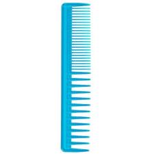 PENTE COLOR COMB OCEANE AZUL FINO/GROSSO