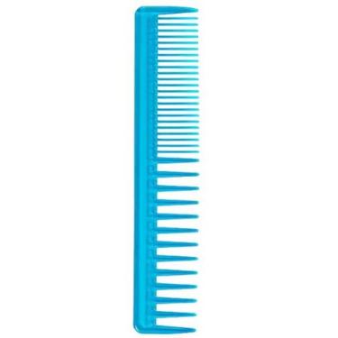 PENTE COLOR COMB OCEANE AZUL FINO/GROSSO