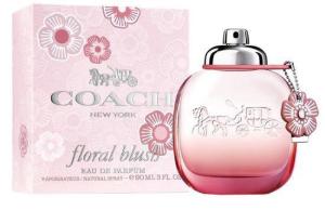 PERFUME COACH FLORAL BLUSH  90ML EAU DE PARFUM