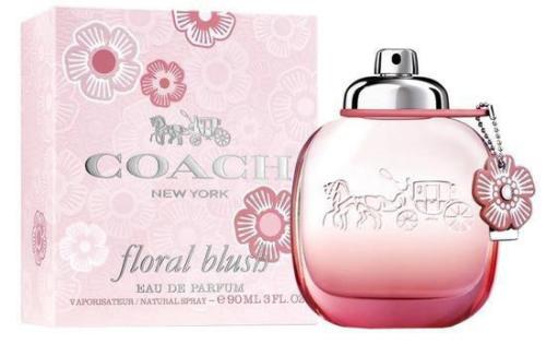 PERFUME COACH FLORAL BLUSH  90ML EAU DE PARFUM