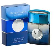 PERFUME SILVER LIGHT MEN 100ML EAU DE TOILETTE