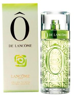 PERFUME � DE LANCOME FEMININO 50ML EAU DE TOILETTE