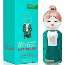 PERFUME SISTERLAND GREEN JASMINE 80ML EAU DE TOILETTE