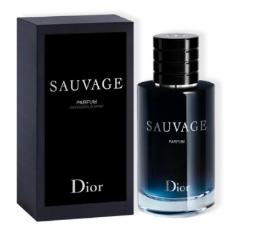PERFUME SAUVAGE PARFUM 60ML
