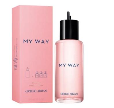 PERFUME MY WAY EDP V150ML REFILL/MAD