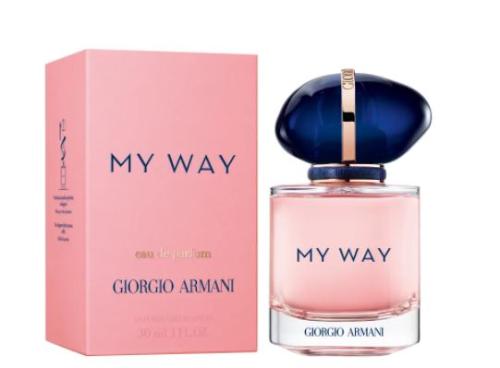 PERFUME MY WAY EDP 30ML