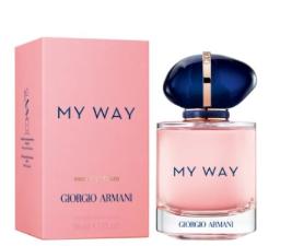 PERFUME MY WAY EDP 50ML