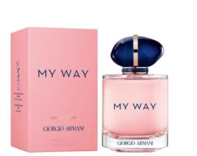 PERFUME MY WAY EDP 90ML