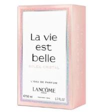 PERFUME LA VIE EST BELLE L'EAU DE SOLEIL EDP 100ML