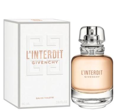 PERFUME LINTERDIT EDT 80ML