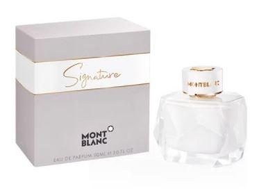 PERFUME MONTBLANC SIGNATURE EDP 30ML