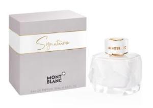 MONTBLANC SIGNATURE EDP 90ML