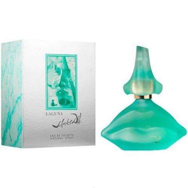 PERFUME LAGUNA SALVADOR DALI EDT 125ML