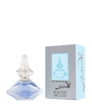 PERFUME EAU DE RUBYLIPS EDT 30ML
