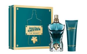 COFFRET JEAN PAUL LE BEAU EDT75+SG75