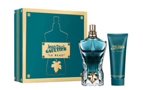 COFFRET JEAN PAUL LE BEAU EDT75+SG75