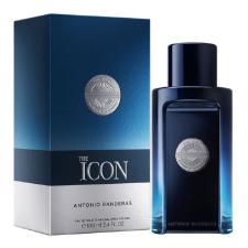 PERFUME ANTONIO BANDEIRAS THE ICON EDT 50ML