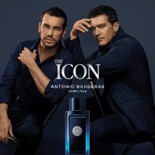 PERFUME ANTONIO BANDEIRAS THE ICON EDT 100ML