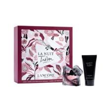 COFFRET TRESOR LA NUIT 50ML + HID 50ML