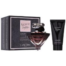 COFFRET TRESOR LA NUIT 50ML + HID 50ML