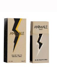 PERFUME ANIMALE GOLD EDT 30ML