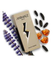 PERFUME ANIMALE GOLD EDT 30ML
