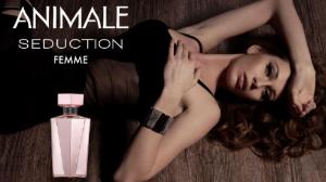 PERFUME ANIMALE SEDUCTION FOR MEN EDT 100ML