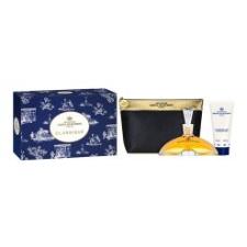 COFFRET MARINA DE BOURBON CLASSIQUE EDP 100+100+NEC