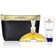 COFFRET MARINA DE BOURBON CLASSIQUE EDP 100+100+NEC