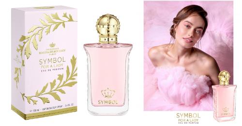 PERFUME MARINA SYMBOL FOR A LADY EDP 50ML