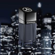 PERFUME MERCEDES BENZ SELECT NIGHT EDP FOR MEN 100ML