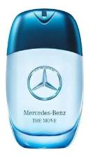 PERFUME MERCEDES BENZ THE MOVE EDT 60ML