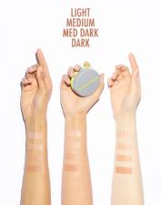 HYDROBB COMPACT FOR SPORTS DARK