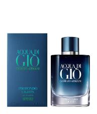 PERFUME ACQUA DI GIO PROFONDO LIGHTS EDP 75ML
