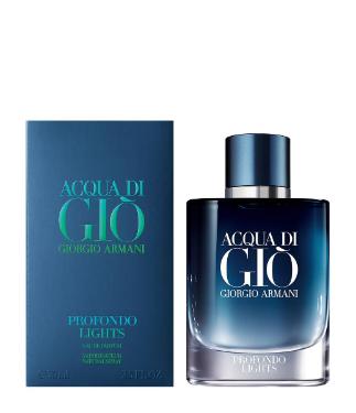 PERFUME ACQUA DI GIO PROFONDO LIGHTS EDP 75ML