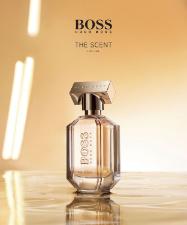 PERFUME BOSS THE SCENT FOR HER EDP 100ML