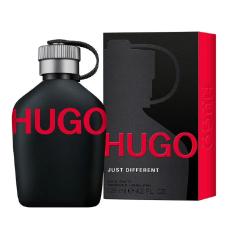 PERFUME HUGO JUST DIFFERENT EDT 125ML