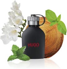 PERFUME HUGO JUST DIFFERENT EDT 125ML
