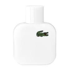 PERFUME LACOSTE L12.12 BLANC EDT 175ML