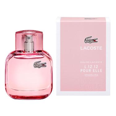 PERFUME LACOSTE L1212 POUR ELLE SKG EDT 90ML