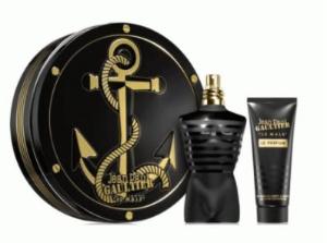 COFFRE JEAN PAUL LE MALE EDP 125+SG75