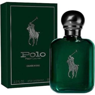 PERFUME POLO COLOGNE INTENSE 118ML