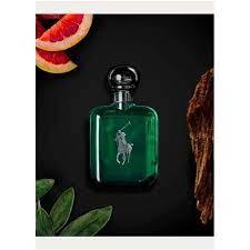 PERFUME POLO COLOGNE INTENSE  59ML