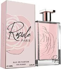 PERFUME LY ROSIALE EDP 100 ML