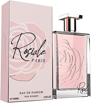 PERFUME LY ROSIALE EDP 100 ML