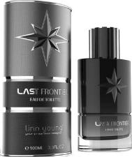 PERFUME LY LAST FRONTIER EDT 100 ML